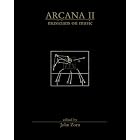 Click here to buy Arcana II: Musicians on Music by  Yamataka Eye, J. Thirlwell, and John Zorn.