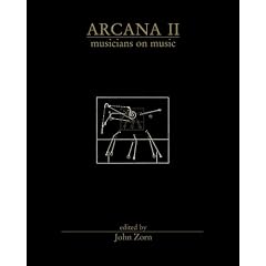 Arcana II: Musicians on Music: No. 2