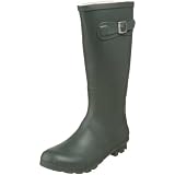 Chinese Laundry Womens Bog Rain Boot