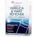 Carnation Verruca and Wart Remover Freeze Spray