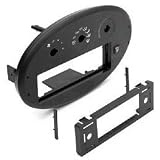 99 5715 Ford Taurus Mercury Sable Mercury Sable Without Electronic Climate Controls 