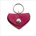 La Cinopelca RP0 - X Fashion Leather Dog Collar Address Tag