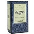 Harrisons & Crosfield Scottish Breakfast Tea, 20 Teabags