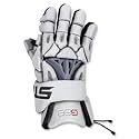 STX G22 White Lacrosse 13 Gloves