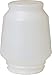 Miller Manufacturing 666 1-Gallon Jar Feeder and Waterer