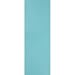 Gaiam Yoga Mat - Light Blue