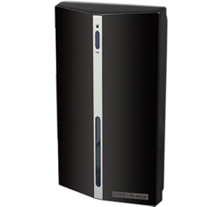 【クリックで詳細表示】more＋life design 除湿機 BLACK MCE-3362B ＜34197＞