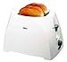 Oster 3812 2 Slice Bread Toaster, 220 Volts (Not for USA)
