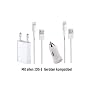 iProtect Premium 4 in 1 SUPER Zubeh�r SET mit Netz&hellip von iprotect