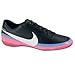 Chaussures de Foot En Salle Mercurial Victory III CR7 IC pour Enfants Noir/Bleu/Rose - 5.5  : image