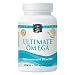 Nordic Naturals - Ultimate Omega/Lemon Taste, 1000 mg, 60 softgels