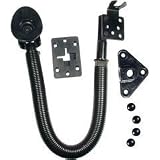 Buy Arkon SR088-S 15-Inch Flexible Gooseneck Swivel XM and Sirius Satellite Radio Mount 