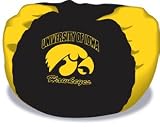 Iowa Hawkeyes Bean Bag Chair