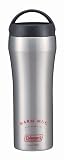 Coleman(コールマン) 真空断熱ウォームキャリーマグ 0.49L シルバー 170-6725