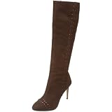 Maxstudio Womens Liberia Knee-High Boot