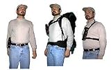 Buy 3 in 1 Chest Holster for Bear Deterrent (CA-18 10.2 oz)