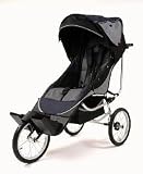 Adaptive Star Axiom Size 3 Special Needs Jogger In Navy