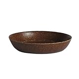Ecoforms Saucer 9 S9 Moc Mocha