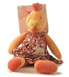 Review Moulin Roty  / Moulin Roty Felicie hen