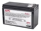 APC APCRBC110 Replacement Battery Cartridge #110