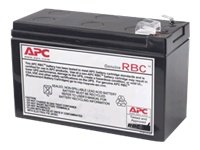 APC APCRBC110 Replacement Battery Cartridge #110 USV-Akku (1 x Bleis&auml;ure) Preisvergleich
