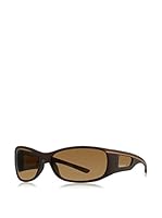 Timberland Gafas de Sol Tb2130 6649J (66 mm) Marrón