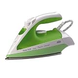 Braun EasyStyle SI 2030 Dampfbuegeleisen gruen