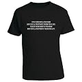 Retro Geek Cool Funny Trendy Tech Nerd Pc Mens T-Shirt