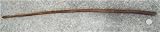 Sjambok Whip Hippopotomus Hide Riding Crop Flogger