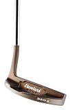 Cleveland Golf Classic Mallet 2 Bronze Putter