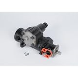 ACDelco 36-0067 OE Service Steering Gear, Remanufactured by ACDelco