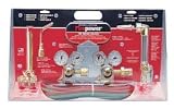 Firepower (FIR0384-0656) Complete Light Duty Oxy-Acetylene Kit