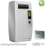 CH002V10RMB Compact Steam Electrode Whole House Humidifier,5.5 Lbs/Ho