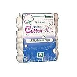 Famis Medium Cotton Puffs (Bag of 300)