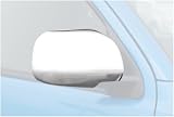 Putco 402022 Chrome Trim Mirror Covers