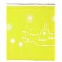 YELLOW SUBMARINE Inspired NOVELTY Shower CURTAIN NEW