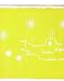 YELLOW SUBMARINE Inspired NOVELTY Shower CURTAIN NEW