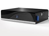 Produkt-Bild: Mediarecorder Targa Silvercrest MR-6100x, 500GB HD, PAL Tuner, DVBT, HDMI, USB, Internetradio, XP/Vista/7/MAC OS, PAL/SECAM/NTSC