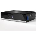 Mediarecorder Targa Silvercrest MR-6100x, 500GB HD, PAL Tuner, DVBT, HDMI, USB, Internetradio, XP/Vista/7/MAC OS, PAL/SECAM/NTSC
