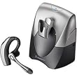 Plantronics Voyager 510S Voyager Bluetooth Headset System with AC/DC Charger