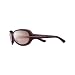 Nike Scene Stealer Sunglasses, EV0350-602, Red Mahogany Frame / Max Speed Tint Lenses