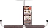 DELUXE OVERHEAD HOOK (Lehigh Group/Crawford 13010)
