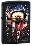 Bald Eagle Flag