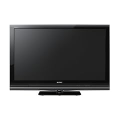 Sony KDL-40 V 4000 E 101,6 cm (40 Zoll) Full-HD LCD-Fernseher mit integriertem DVB-T / DVB-C Tuner schwarz