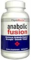 Anabolic Fusion - 90 Capsules CE2 Creatine HMB Chrysin D-Ribose