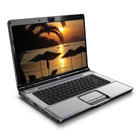 HP Hewlett-Packard Pavilion DV-6920US 15.4-inch Laptop