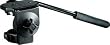 Manfrotto 128LP Micro Fluid Head