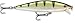 Rapala Flat Rap 06 Fishing lure, 2.5-Inch, Yellow Perch