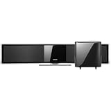 Samsung HT-BD8200 Blu-Ray Sound Bar Home Theater System (Black)