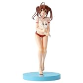 ナチュラルスタイシリーズ セキレイ ~Pure Engagement~ 結 (1/10スケール PVC塗装済み完成品)